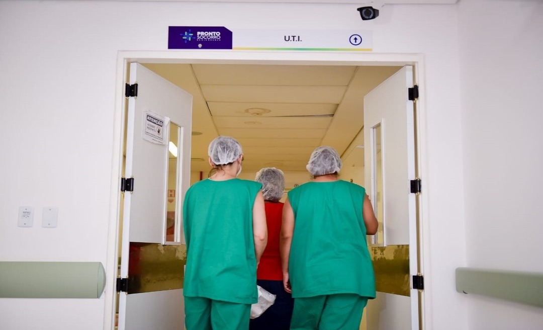 Acre registra mais quatro mortes por covid-19 e número de óbitos vai a 806